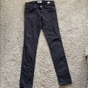 Paige jeans